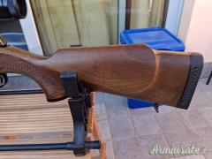 B.S.A. 7 mm Remington Magnum