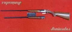 Doppietta  G. A. Armi Di Gobbi  Mod. Standard  Cal.410