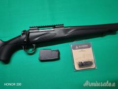 Horizon black 308W  .308 Winchester