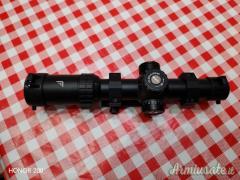 Horizon black 308W  .308 Winchester