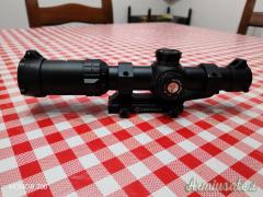Horizon black 308W  .308 Winchester