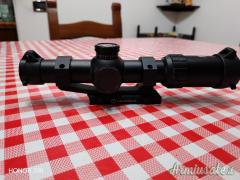 Horizon black 308W  .308 Winchester