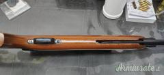 fucile ad aria compressa modello Brema 35 calibro 4,5 full