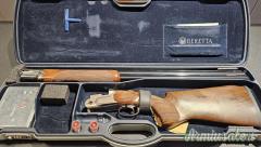 Beretta DT11  TRAP 12  ANNO 2020