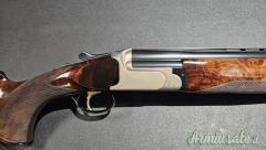 Perazzi MX8    TRAP 12