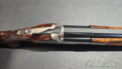 Perazzi MX8    TRAP 12