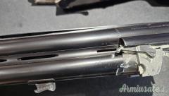Perazzi MX8    TRAP 12