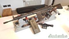 Heckler & Koch Hk41 .308 Winchester