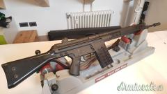 Heckler & Koch Hk41 .308 Winchester