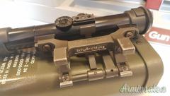 Heckler & Koch Hk41 .308 Winchester