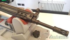 Heckler & Koch Hk41 .308 Winchester
