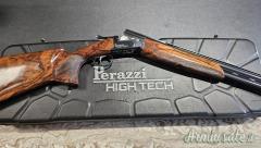 Perazzi HIGH TECH TRAP 60° Anniversario - PLATINUM LIMITED EDITION  12