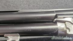Perazzi HIGH TECH TRAP 60° Anniversario - PLATINUM LIMITED EDITION  12