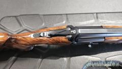 Perazzi HIGH TECH TRAP 60° Anniversario - PLATINUM LIMITED EDITION  12