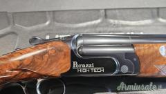 Perazzi HIGH TECH TRAP 60° Anniversario - PLATINUM LIMITED EDITION  12