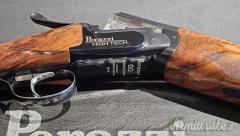 Perazzi HIGH TECH TRAP 60° Anniversario - PLATINUM LIMITED EDITION  12