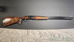 Perazzi HIGH TECH TRAP 60° Anniversario - PLATINUM LIMITED EDITION  12