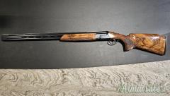 Perazzi HIGH TECH TRAP 60° Anniversario - PLATINUM LIMITED EDITION  12