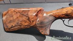 Perazzi HIGH TECH TRAP 60° Anniversario - PLATINUM LIMITED EDITION  12