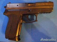 SIG-Sauer sp2022 9x21mm IMI