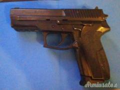 SIG-Sauer sp2022 9x21mm IMI