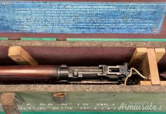 ENFIELD N.4 MKI TS CAL.303 BR. CON CASSA