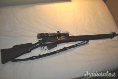 ENFIELD N.4 MKI TS CAL.303 BR. CON CASSA