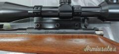 CZ | Ceska Zbrojovka 452 .22 Long Rifle