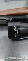 CZ | Ceska Zbrojovka 452 .22 Long Rifle