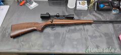 CZ | Ceska Zbrojovka 452 .22 Long Rifle