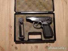 Baikal MP-654K 4.5/.177