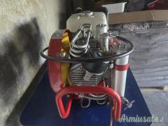 Diana compressore 5.5