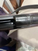 Mauser Karabiner 98k (dot 1944) - Completamente Monomatricola