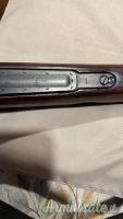 Mauser Karabiner 98k (dot 1944) - Completamente Monomatricola