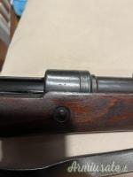 Mauser Karabiner 98k (dot 1944) - Completamente Monomatricola