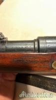 Mauser Karabiner 98k (dot 1944) - Completamente Monomatricola