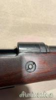 Mauser Karabiner 98k (dot 1944) - Completamente Monomatricola