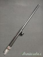 CANNA PER FRANCHI 48 AL, CAL.12, CM. 63 ORIGINALI, 3 STELLE. SOLO TEL., NO MAIL
