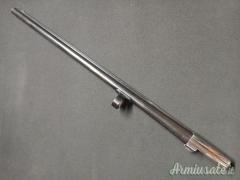 CANNA PER FRANCHI 48 AL, CAL.12, CM. 63 ORIGINALI, 3 STELLE. SOLO TEL., NO MAIL