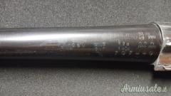 CANNA PER FRANCHI 48 AL, CAL.12, CM. 63 ORIGINALI, 3 STELLE. SOLO TEL., NO MAIL