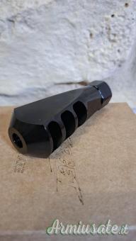 FRENI DI BOCCA M14X1 CAL.30 DS-TARGET