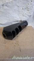 FRENI DI BOCCA M14X1 CAL.30 DS-TARGET