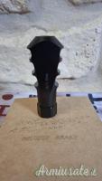 FRENI DI BOCCA M14X1 CAL.30 DS-TARGET