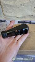 FRENI DI BOCCA M14X1 CAL.30 DS-TARGET