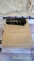 FRENI DI BOCCA M14X1 CAL.30 DS-TARGET
