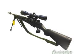 Norinco M14  .308 Winchester