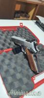 Tanfoglio Witness 1911 Custom  45 ACP