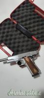 Tanfoglio Witness 1911 Custom  45 ACP