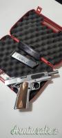 Tanfoglio Witness 1911 Custom  45 ACP