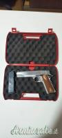 Tanfoglio Witness 1911 Custom  45 ACP